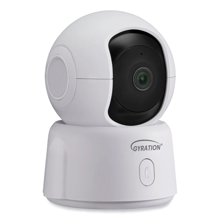 Cyberview 2000 2MP Smart WiFi Pan/Tilt Camera, 1920 x 1080 Pixels 2