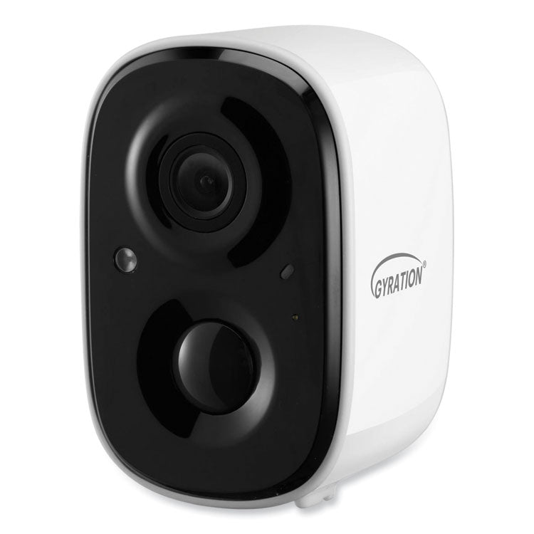 Cyberview 2010 2MP Smart WiFi Wireless Camera, 1920 x 1080 Pixels 1