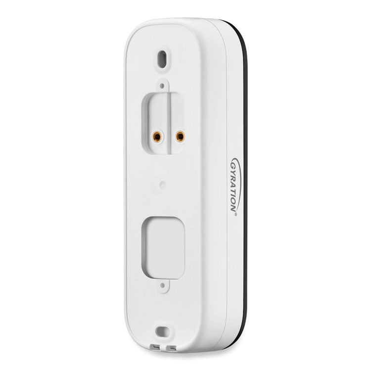 Cyberview 3000 3MP WiFi Wireless Doorbell Camera, 2048 x 1536 Pixels 2