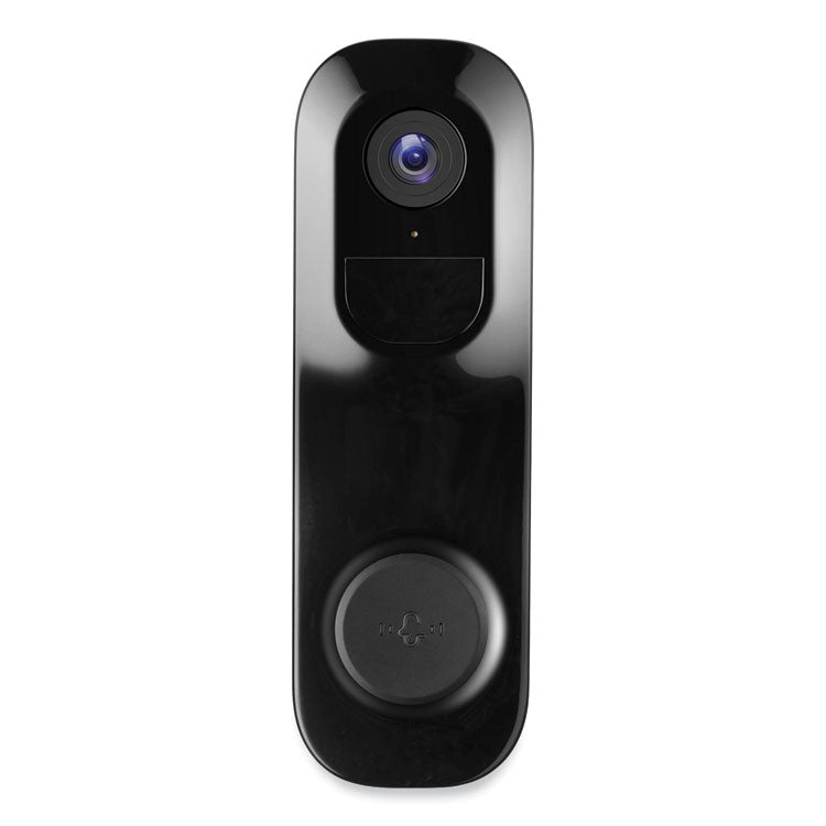 Cyberview 3000 3MP WiFi Wireless Doorbell Camera, 2048 x 1536 Pixels 1