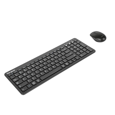 Antimicrobial Midsize Keyboard 1