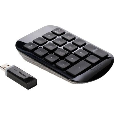 Wireless Numeric Keypad 1