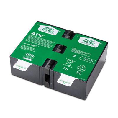 Replacement Battery 123 1