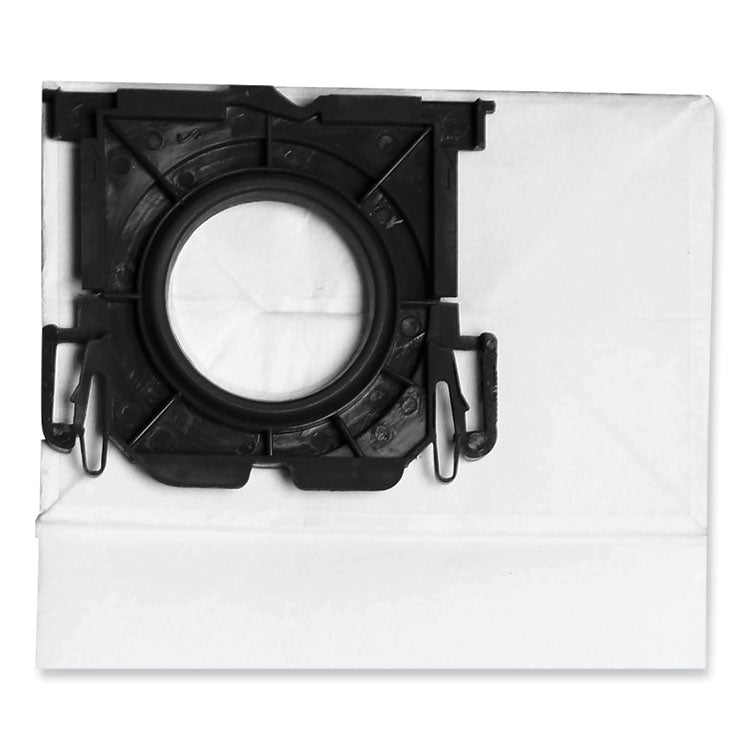 Vacuum Filter Bags Designed to Fit Allstar Javelin 12'' Series/Windsor Sensor S/S2/XP/Veramatic Plus, 100/Carton 2