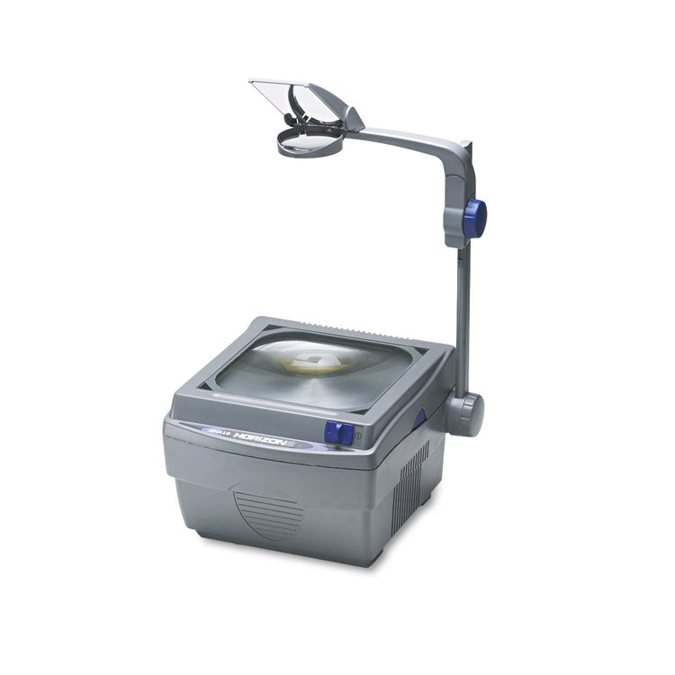 Model 16000 Overhead Projector, 2,000 lm, 14.5 x 15 x 27 1