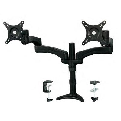 Articulating Dual Monitor Arm 1