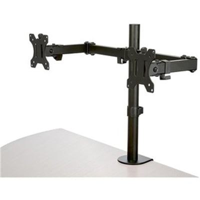 Desk Mount Dual Mntr Arm 1