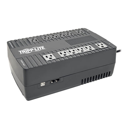 750VA 450W UPS w AVR 1