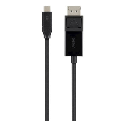 6ft USB C to DP CABLE 1