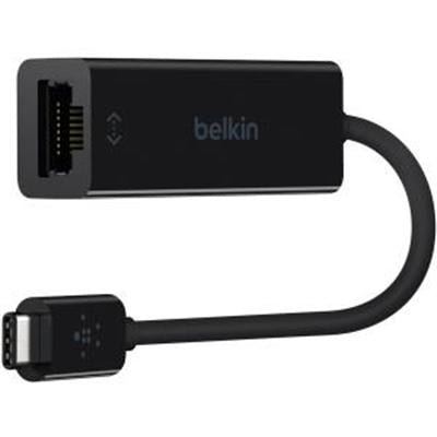 USB C to Gigabit Ethrnet Adapt 1