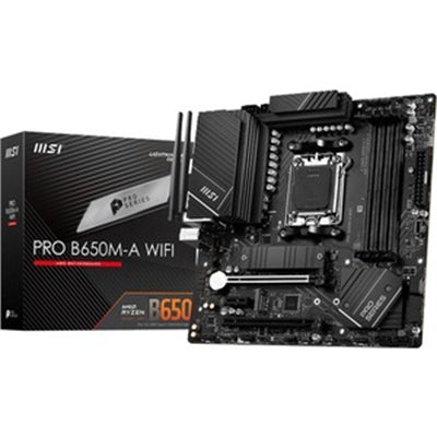 AMD B650 RYZEN 7000 DDR5 128GB 1