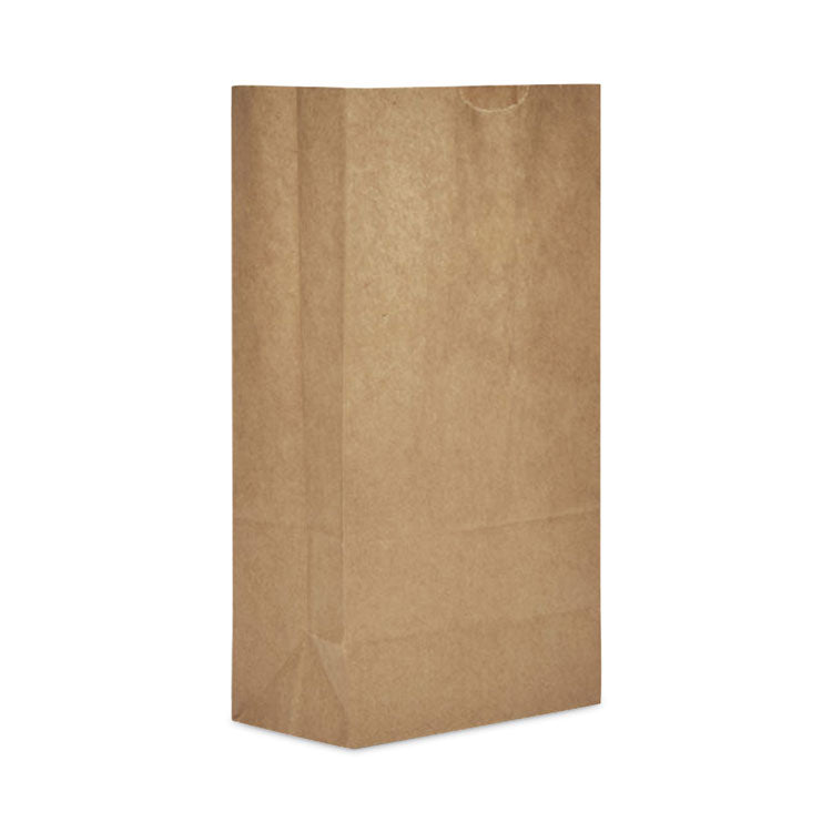 Grocery Bag, 16.25 x 21, Brown, 2,000/Bundle 1