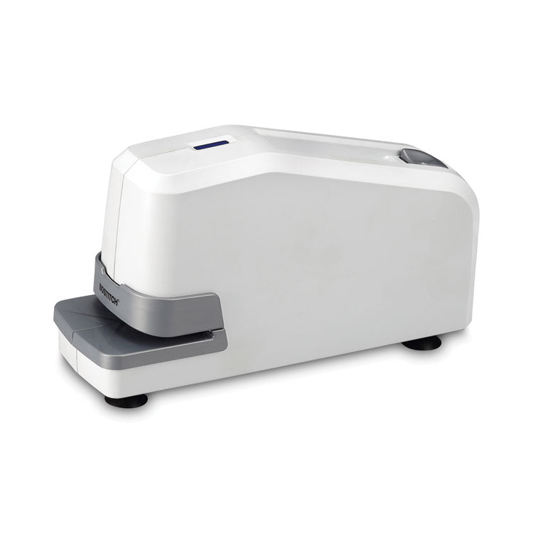 Impulse 30 Electric Stapler, 30-Sheet Capacity, White 1