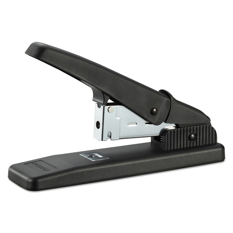 Stanley Nojam Desktop Heavy-Duty Stapler, 60-Sheet Capacity, Black 1