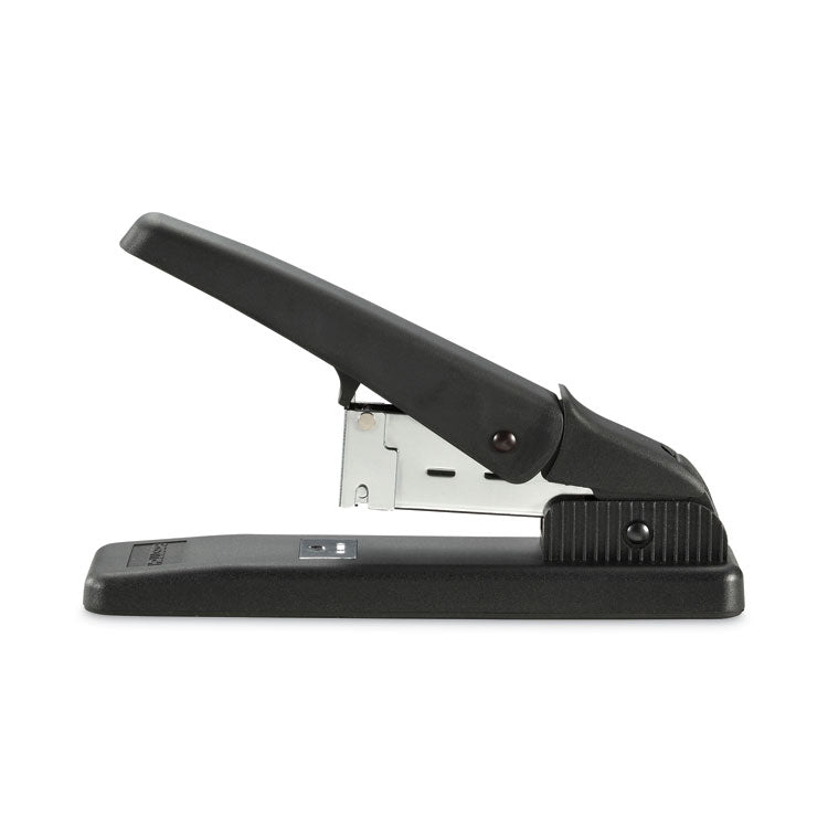 Stanley Nojam Desktop Heavy-Duty Stapler, 60-Sheet Capacity, Black 5