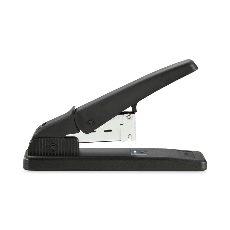 Stanley Nojam Desktop Heavy-Duty Stapler, 60-Sheet Capacity, Black 6