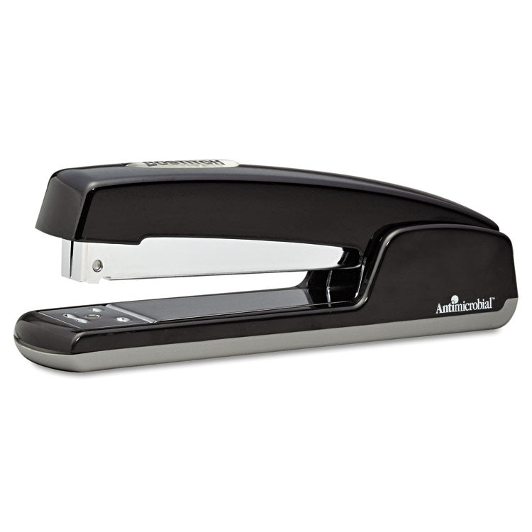 Professional Antimicrobial Executive Stapler, 20-Sheet Capacity, Black 1