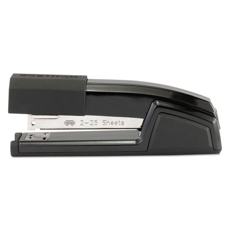 Epic Stapler, 25-Sheet Capacity, Black 1