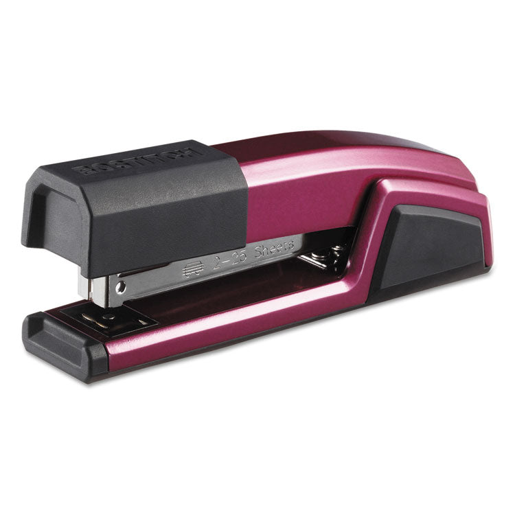 Epic Stapler, 25-Sheet Capacity, Magenta 1