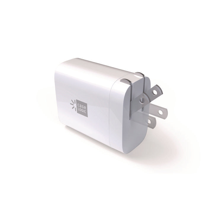 Wall Charger, 60 W, White 3