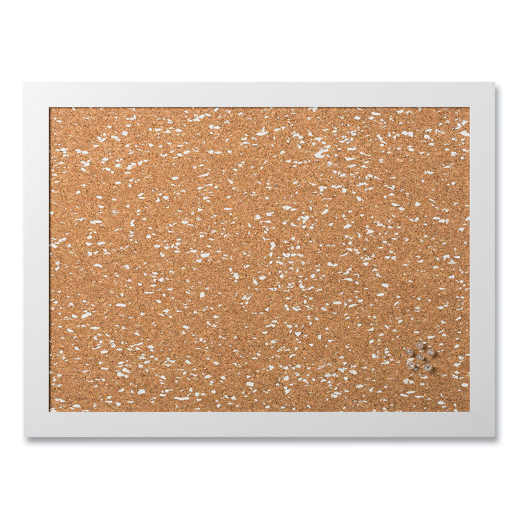 Positive Flow Neutrals Message Board Set: (2) Bulletin, (1) Bulletin/Dry Erase, (1) Magnetic Dry Erase, Assorted Sizes 2