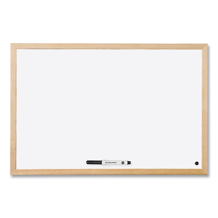 Positive Flow Neutrals Message Board Set: (2) Bulletin, (1) Bulletin/Dry Erase, (1) Magnetic Dry Erase, Assorted Sizes 4