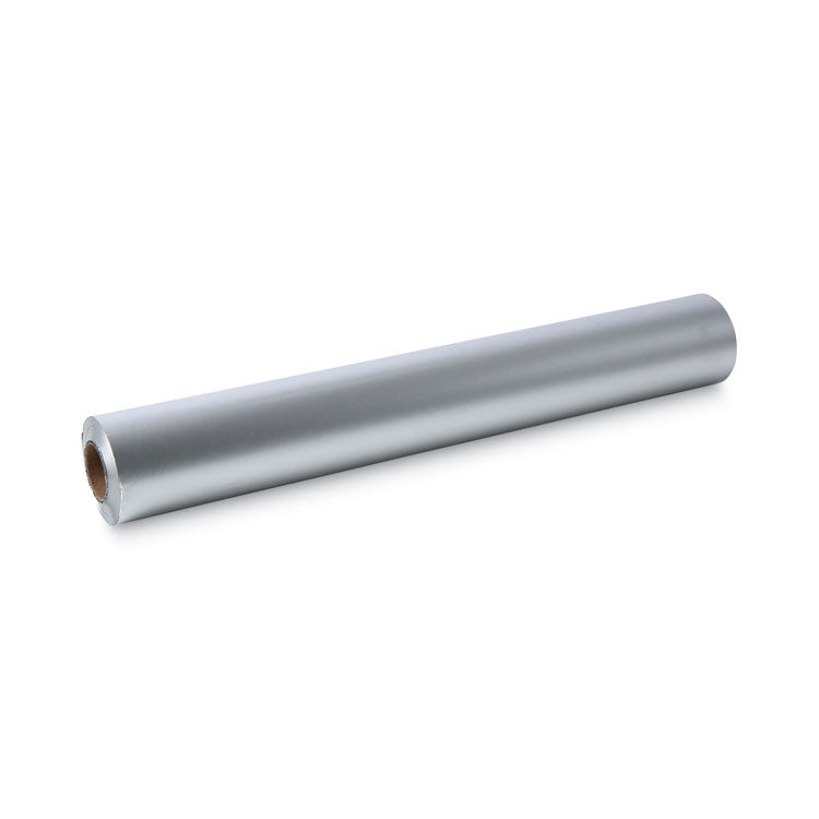 Standard Aluminum Foil Roll, 18" X 500 Ft 5