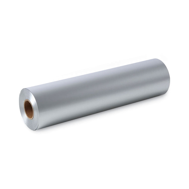 Heavy-Duty Aluminum Foil Roll, 12" X 500 Ft 6