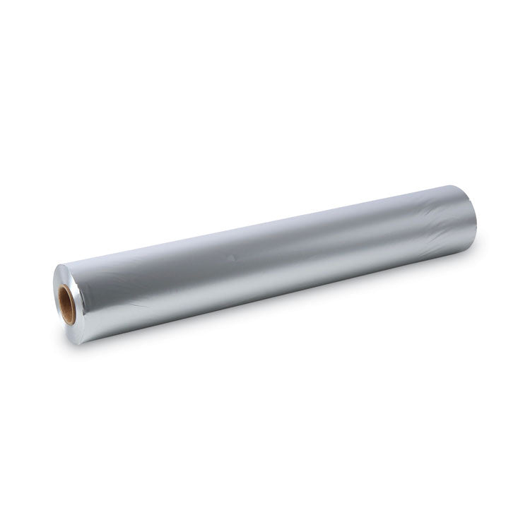 Heavy-Duty Aluminum Foil Roll, 18" X 500 Ft 6