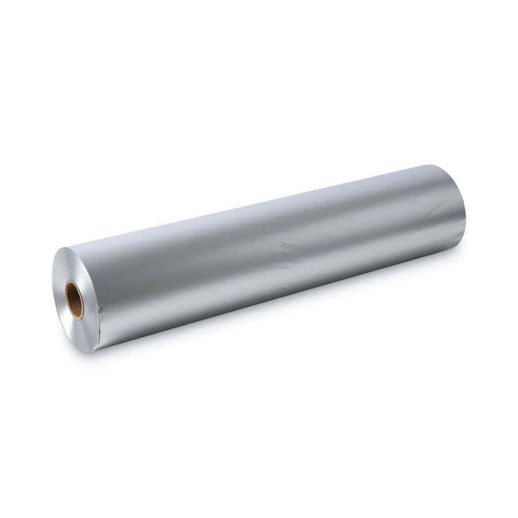 Heavy-Duty Aluminum Foil Roll, 18" X 1,000 Ft 6