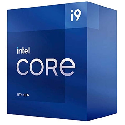 Core i9-11900K Processor 1