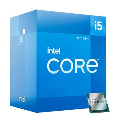 Core i5 12600K Processor 1