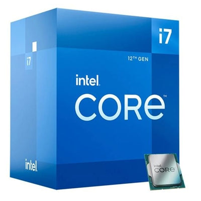 i712700 Desktop Processor 1