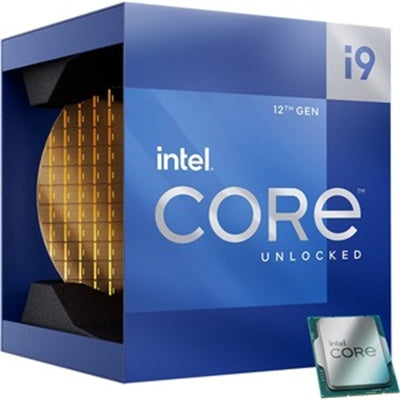 Core i9 12900K Processor 1