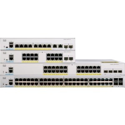 Catalyst 1000 48port GE POE 1