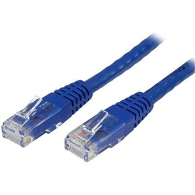 3 ft. CAT6 Cable Pack   Blue 1