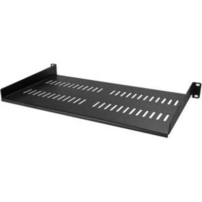 10" Vented 1U Rack Shelf 1