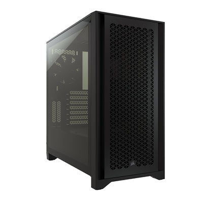 CORSAIR 4000D AIRFLOW MidTower 1