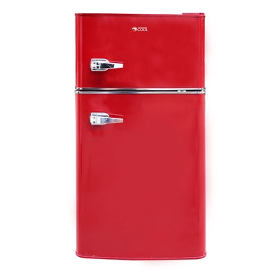 Retro 4.5 Cu. Ft. Refrigerator 1