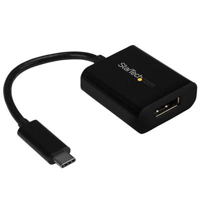 USB C to DP Adapter 1