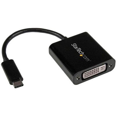 USB C to DVI Adapter 1