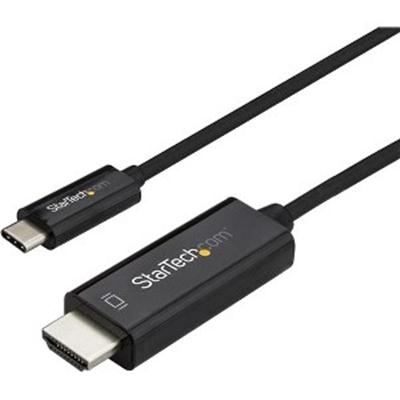 3m USB C to HDMI Cbl 1