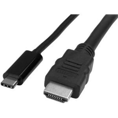 2m USB C to HDMI Cable 1