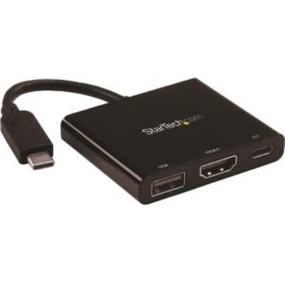 USB C to 4K HDMI Adptr 1