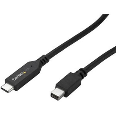 6ft USB C to mDP Cbl 1