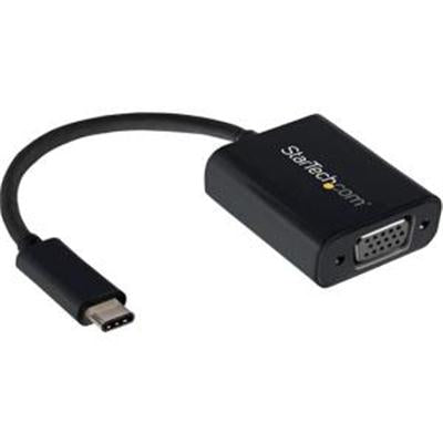 USB C to VGA Adapter 1