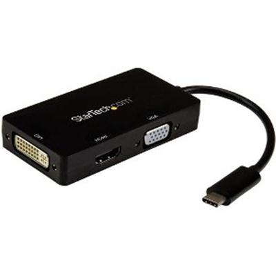 USB C Video Adapter 1