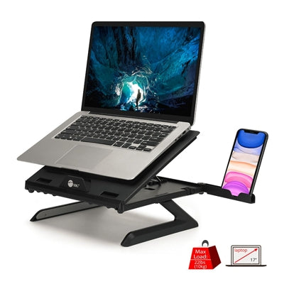 Adjustable Laptop Riser Stand 1