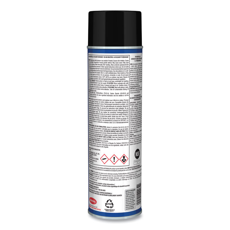 C-60 Industrial Solvent Degreaser, 20 oz, Dozen 2