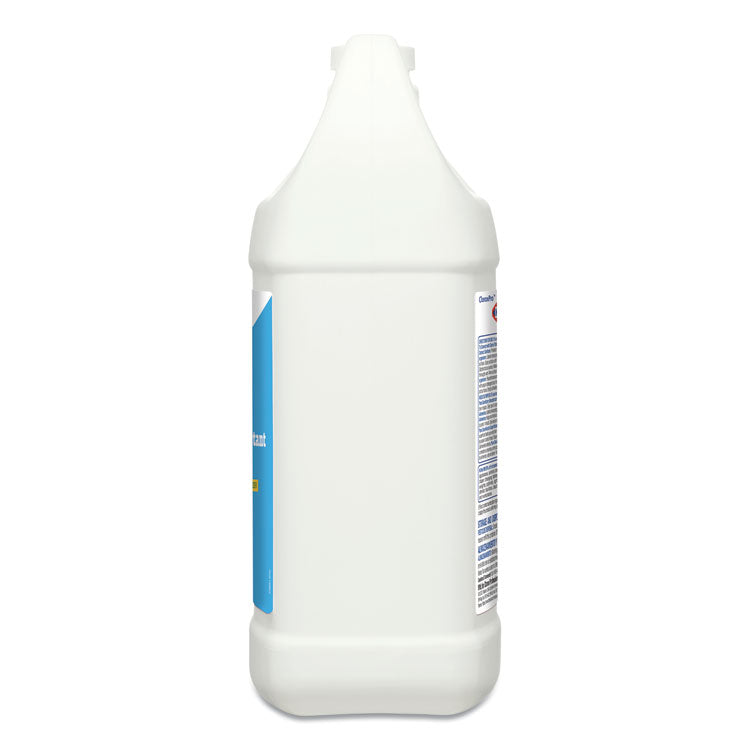 Anywhere Hard Surface Sanitizing Cleaner, 128 Oz Bottle, 4/carton 9